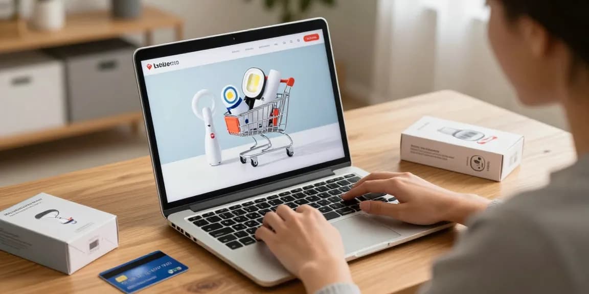 Shop premium lustre led products online - best deals on e-commerce platform.