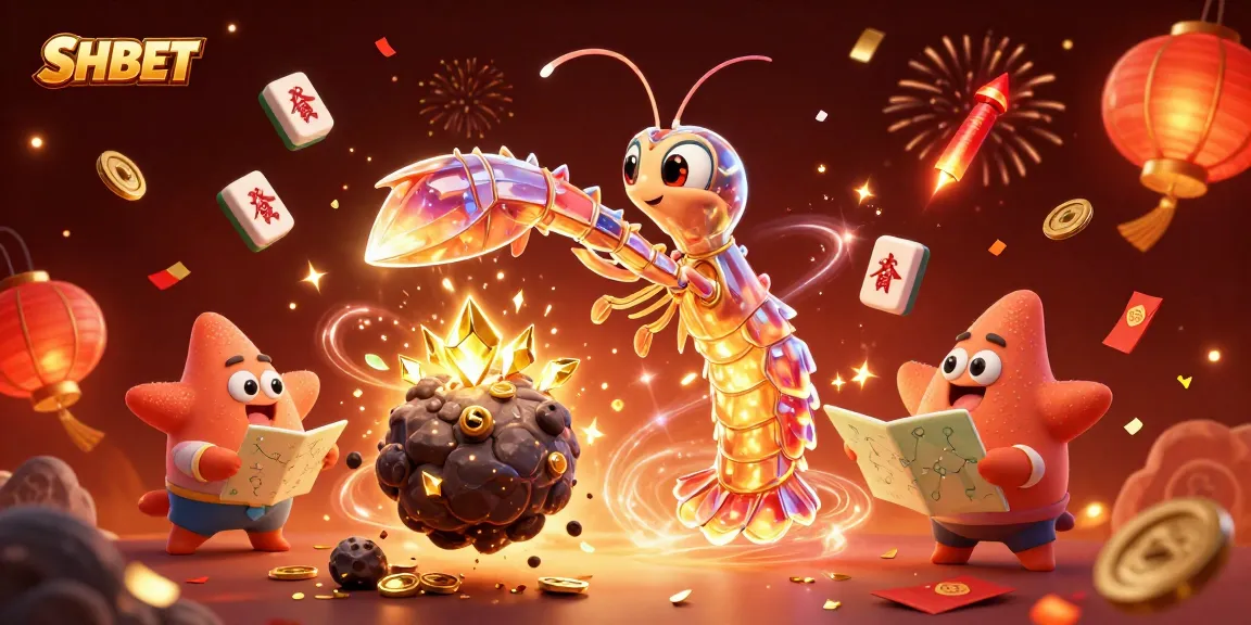 Experience the vibrant world of SHBET with thrilling golden gems and dynamic gaming elements.